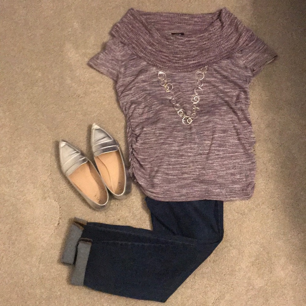 Apt 9 top